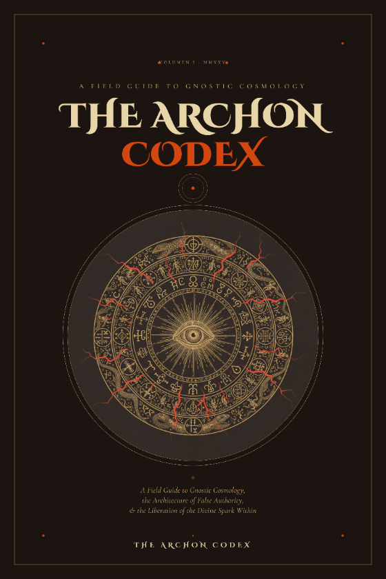 The Archon Codex